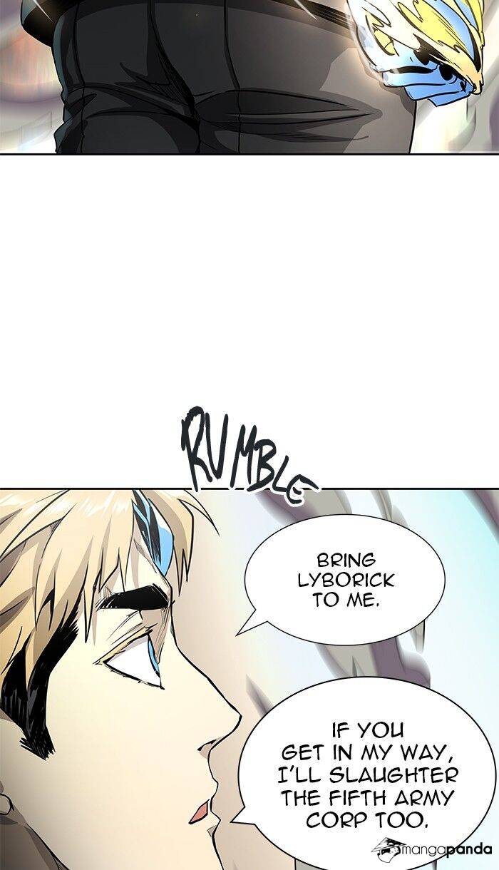 Tower of God Chapter 485 image 112